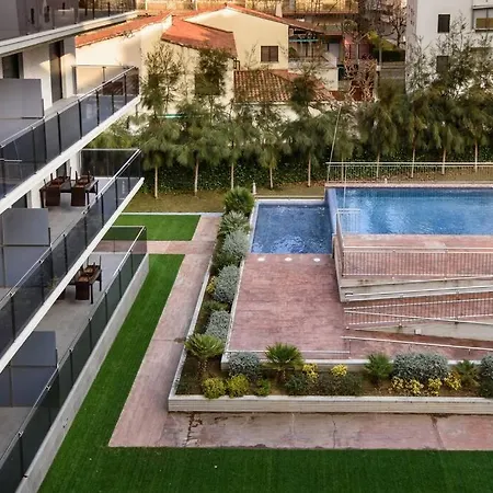 The Best, Nord14 Grand Appartement *