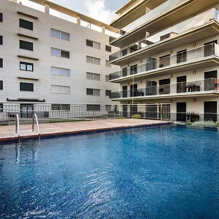 Appartement The Best, Nord14 Grand Salou
