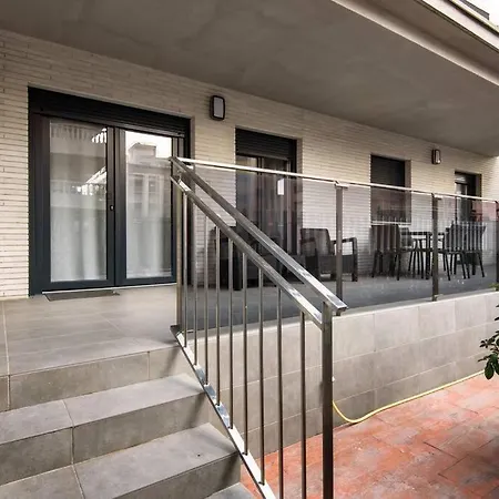 The Best, Nord14 Grand Appartement