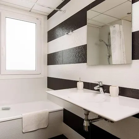 The Best, Nord14 Grand Appartement Salou