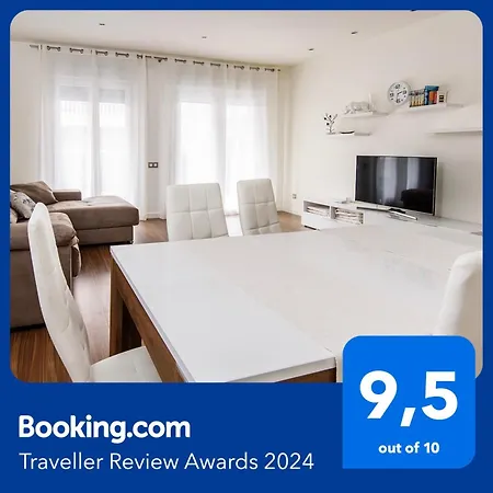 Appartement The Best, Nord14 Grand *