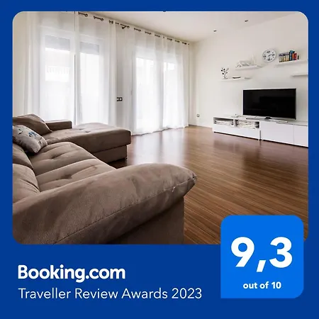 Apartmán The Grand Salou