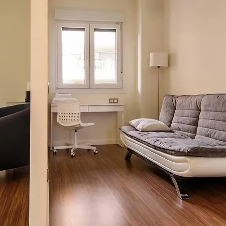 Apartment The Best, Nord14 Grand *
