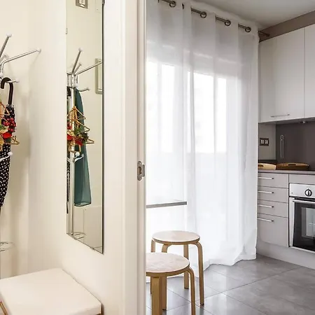 Apartment The Best, Nord14 Grand *