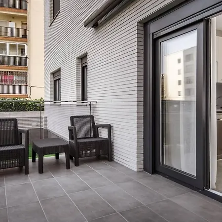 Apartment The Best, Nord14 Grand