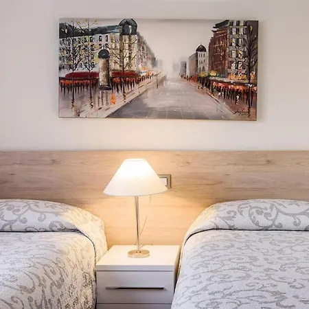 The Best, Nord14 Grand Apartment Salou