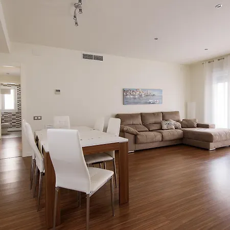 The Best, Nord14 Grand Apartment